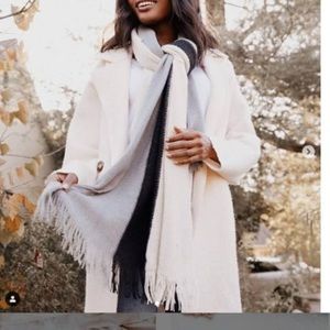 Donni multi-colored scarf